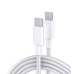 TPE PVC 3A 60w USB Cable data