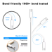 TPE PVC 3A 60w USB Cable data